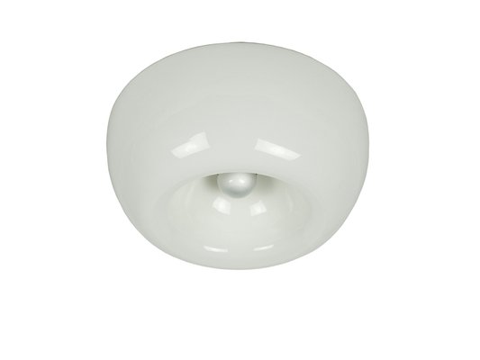 Flos Plafoniere Soffitto : Lampada da soffitto velella di achille castiglioni per flos anni