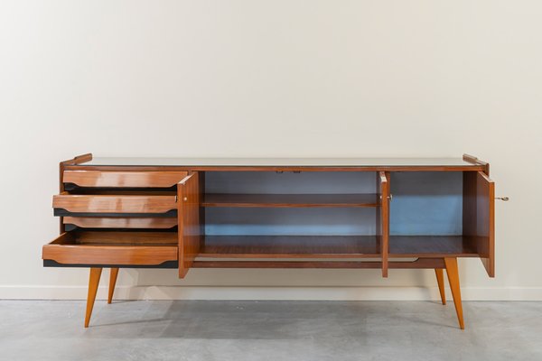 Mid-Century Italian Sideboard, 1950s for sale at Pamono