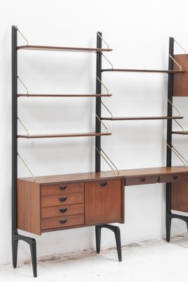 3 piece cheap wall unit