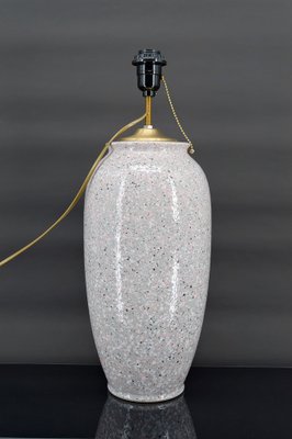 Mid-Century Modern Table Lamp, 1960 for sale at Pamono