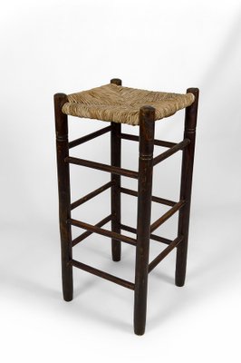 スツール Charlotte Perriand vintage stool Charlotte Perriand Stool — counter-space