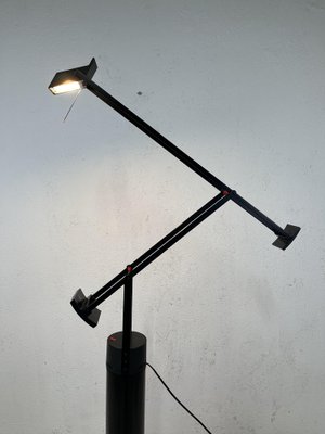 Artemide tizio floor lamp deals
