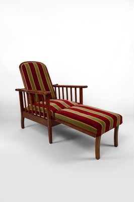 Vintage morris chair online