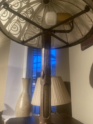 Arts and crafts on sale lamps for sale