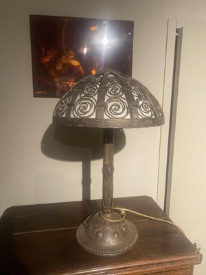Arts and crafts on sale lamps for sale
