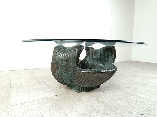 Bear coffee table for sale deals