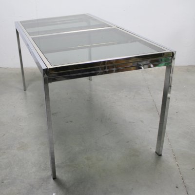 Stained glass dining table deals