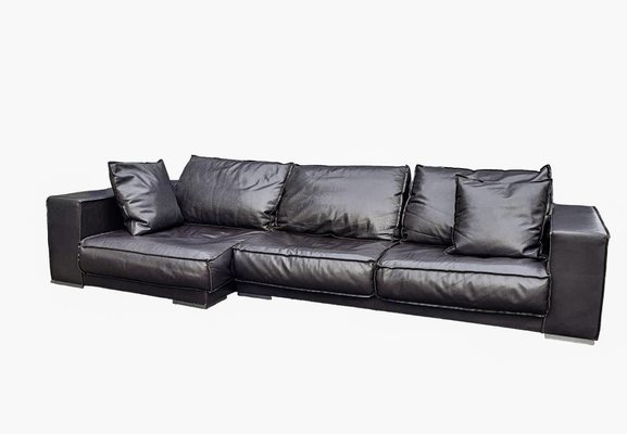 Modular Sofa by Paola Navone 2000s Set of 4 for sale at Pamono