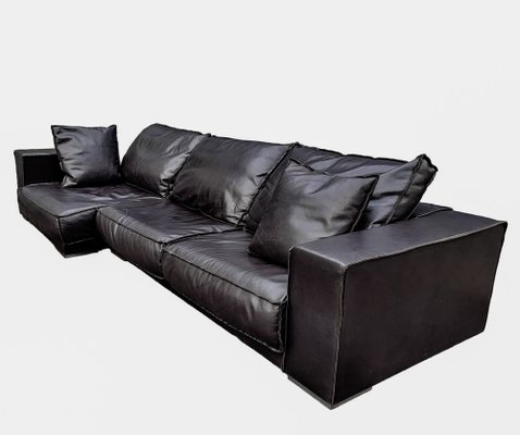 Modular Sofa by Paola Navone 2000s Set of 4 for sale at Pamono