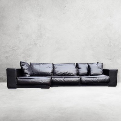 Modular Sofa by Paola Navone 2000s Set of 4
