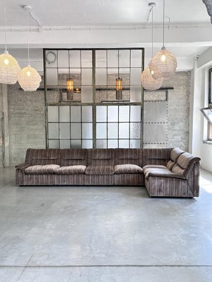 Velvet sofa 2024 set for sale