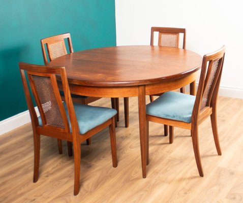 Teak dining room table cheap and chairs for sale