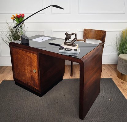 Paolo on sale writing desk