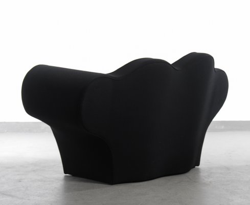 Vintage Soft Two Seater Easy Sofa By Ron Arad For Moroso