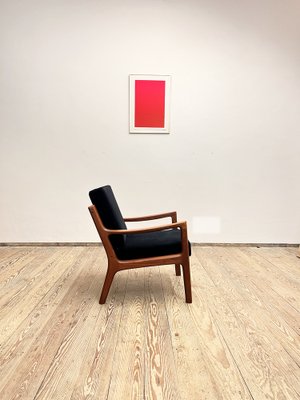 Danish style armchair deals