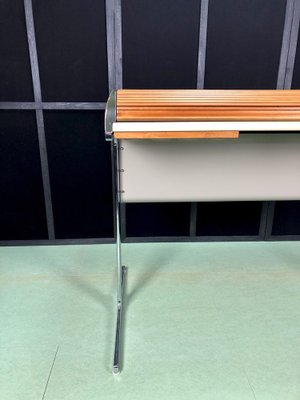 Short adjustable sale desk