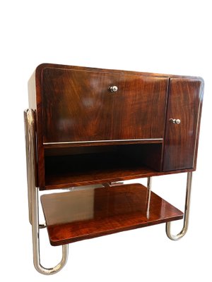 1920s bar cabinet discount