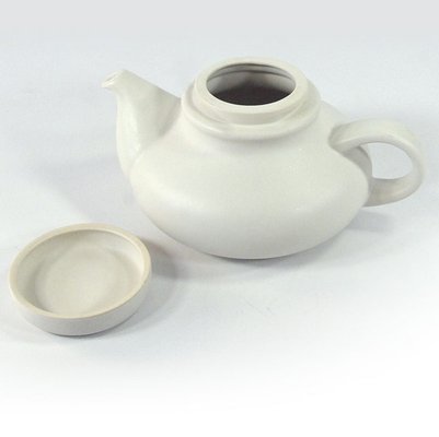 Service à Thé/café Rosenthal – Ambrogio Pozzi – 14 Pièces – Porcelaine