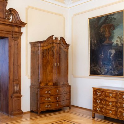 Set di paraventi Shoji giapponesi moderni (4 pannelli