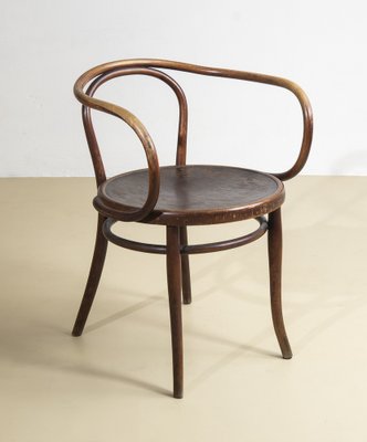 Antique B9 Chair from Thonet, 1904 for sale at Pamono