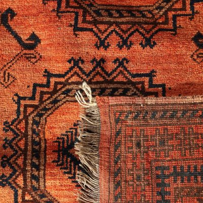 Buchara Wollteppich, Afghanistan Pamono kaufen bei