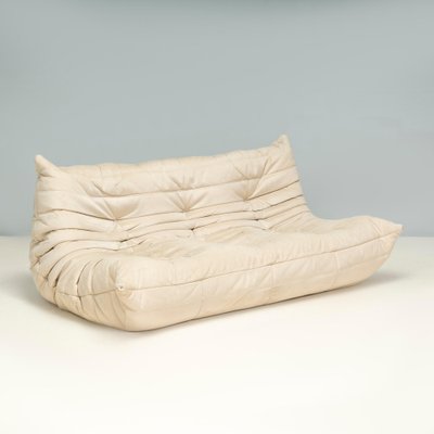 Togo sofa beige discount