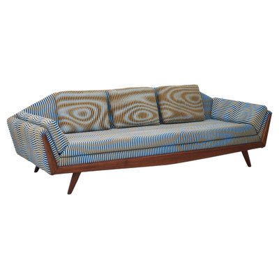 Gondola sofa for sale deals