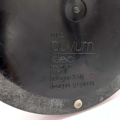 Castelli プラヴィウム アンブレラスタンド　1968' Castelli プラヴィウム アンブレラスタンド 1968' - メルカリ