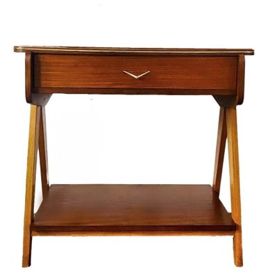 Danish deals end table