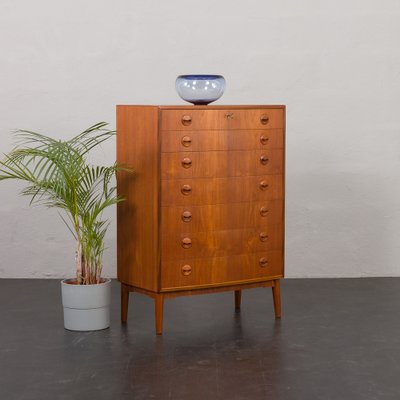 Bow cheap front dresser