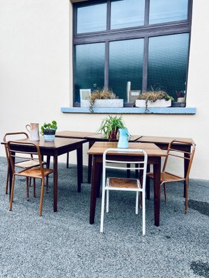 Vintage bistro set for sale best sale