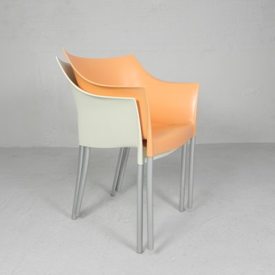 三郎　Kartell DUNE S 【難あり】　３枚セット デューンS｜Kartell｜カルテルオフィシャルサイト｜イタリア製
