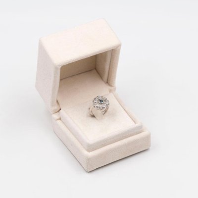 8k 2024 white gold