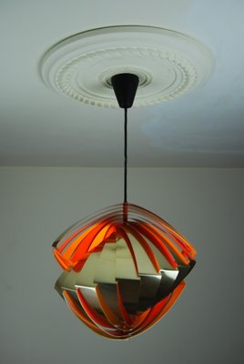 Lyfa Konkylie ペンダントランプ ライト 北欧 ヴィンテージ ② Lyfa Konkylie Pendant Lamp | Vintageinfo - All About Vintage Lighting
