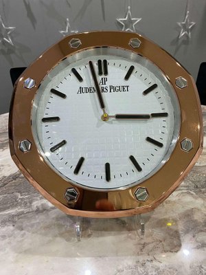 Royal oak wall clearance clock