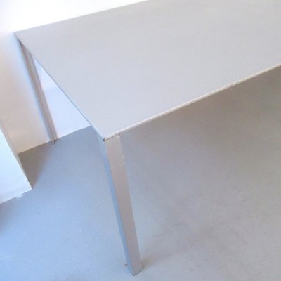 Large Less Table by Jean Nouvel for Unifor, 1994 for sale at