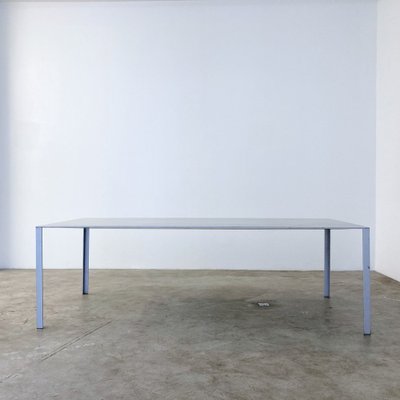 100％安い 1994 Unifor, for Nouvel Jean by Table Less Large for at sale ダイニングテーブル