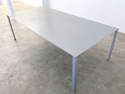 Large Less Table by Jean Nouvel for Unifor, 1994 for sale at