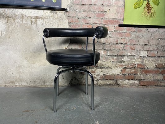 Lc7 le corbusier hot sale