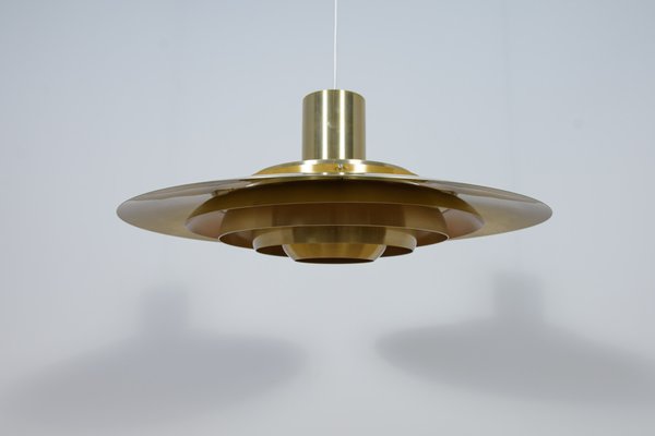 70s Jørgen Kastholm lamp