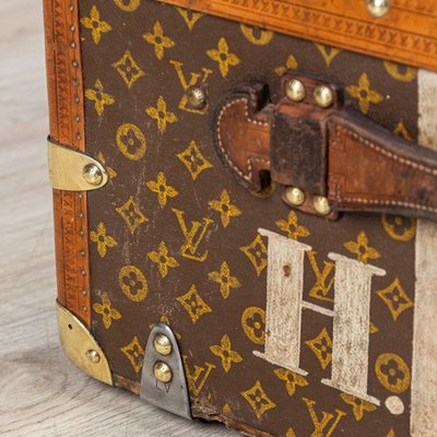 plaza indonesia louis vuitton prodotti XX secolo di Trunk Louis Vuitton, Francia, anni '30 in vendita su