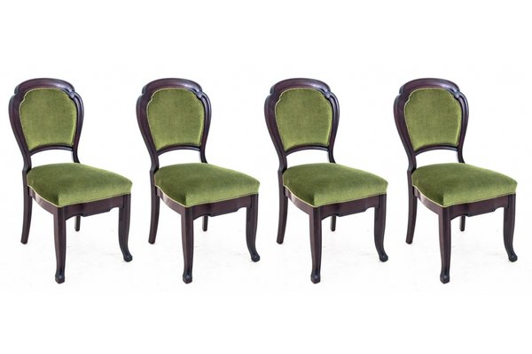1940 2024 chairs styles