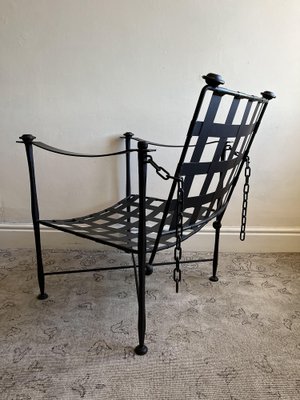 Salterini chairs 2024