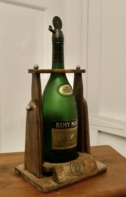 Bottle by Remy Martin, 1950s for sale at Pamono