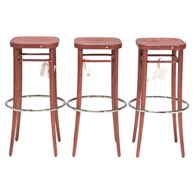 Thonet bar stool deals