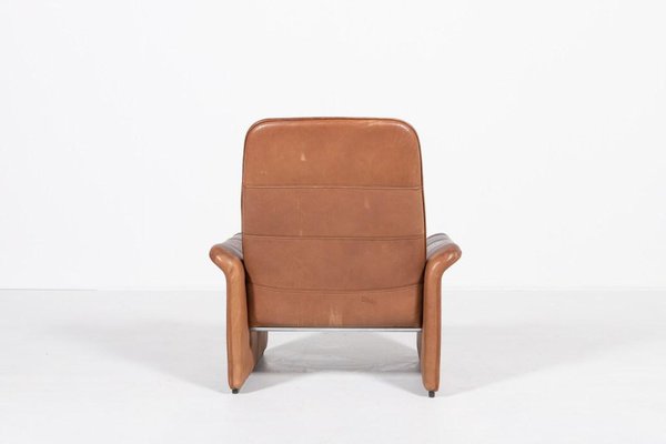 Antique chair 2024 and ottoman