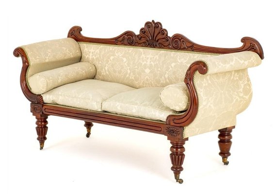 Where to Sell Vintage Furniture in Riyadh: Top 5 Hidden Gems