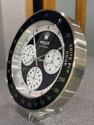 Rolex daytona sales da parete