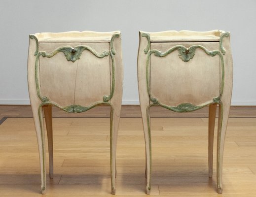 Bombay nightstands for sale discount