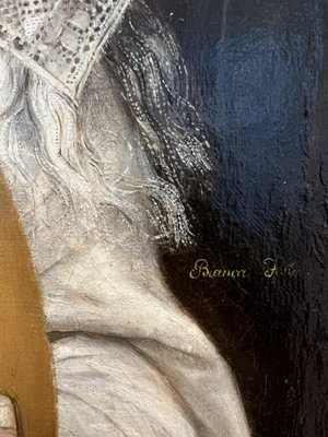 Collection bianca femme sale